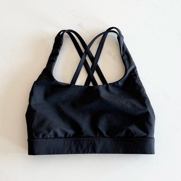lululemon athletica Tops - lululemon energy bra *adjustable